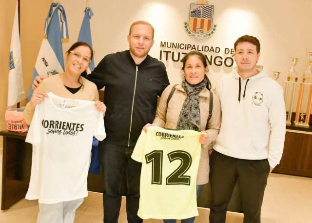 lmpulsando el Deporte Local